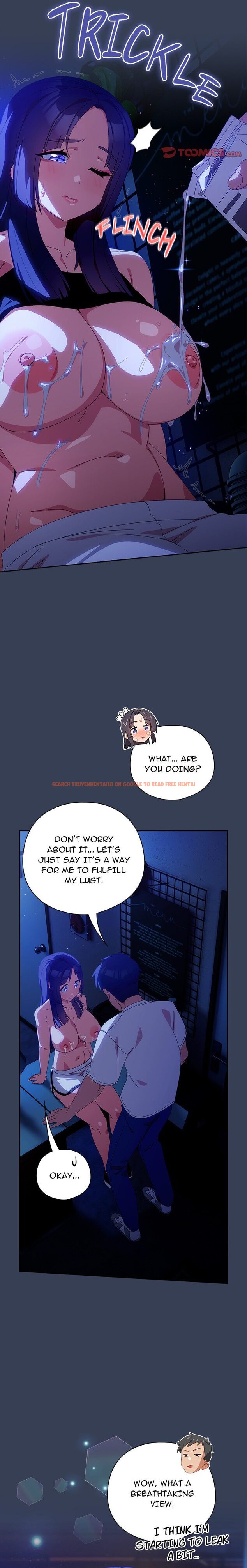 Read Hentai Image 8 d48b1 in comic Like No Other - Chapter 49 - www.hentaitnt.net