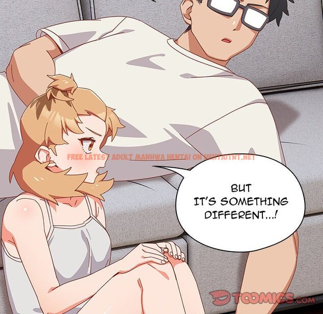 Read Hentai Image 12 82f4c in comic Like No Other - Chapter 5 - hentaitnt.net