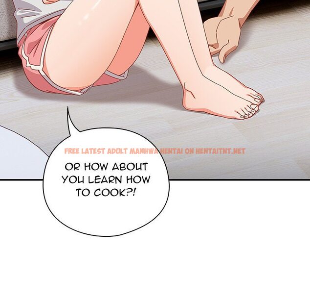 Read Hentai Image 13 82f4c in comic Like No Other - Chapter 5 - hentaitnt.net