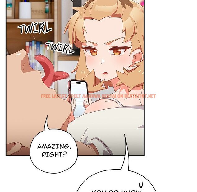 Read Hentai Image 19 82f4c in comic Like No Other - Chapter 5 - hentaitnt.net