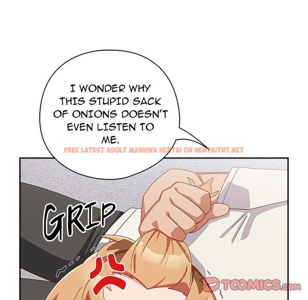 Read Hentai Image 28 82f4c in comic Like No Other - Chapter 5 - hentaitnt.net