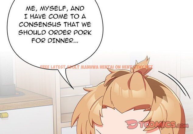 Read Hentai Image 4 82f4c in comic Like No Other - Chapter 5 - hentaitnt.net