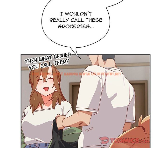 Read Hentai Image 44 82f4c in comic Like No Other - Chapter 5 - hentaitnt.net