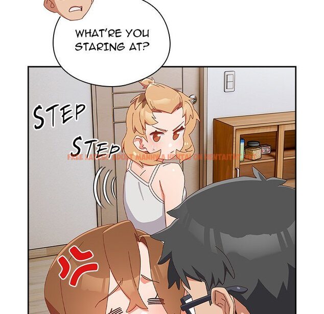 Read Hentai Image 71 82f4c in comic Like No Other - Chapter 5 - hentaitnt.net