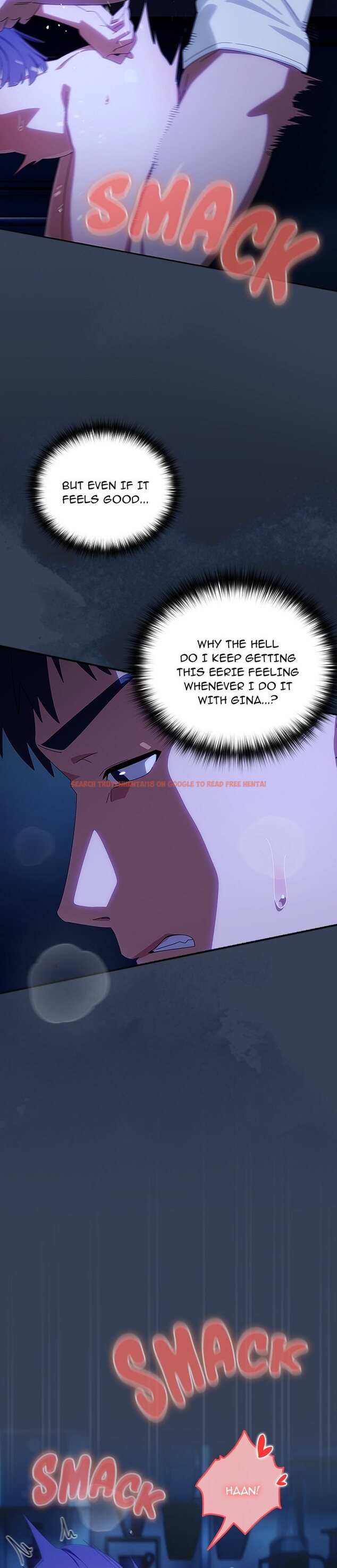 Read Hentai Image 11 30fcd in comic Like No Other - Chapter 50 - www.hentaitnt.net