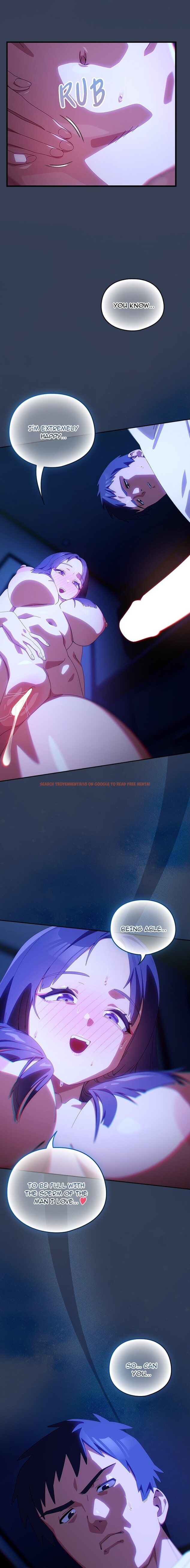 Read Hentai Image 16 30fcd in comic Like No Other - Chapter 50 - www.hentaitnt.net
