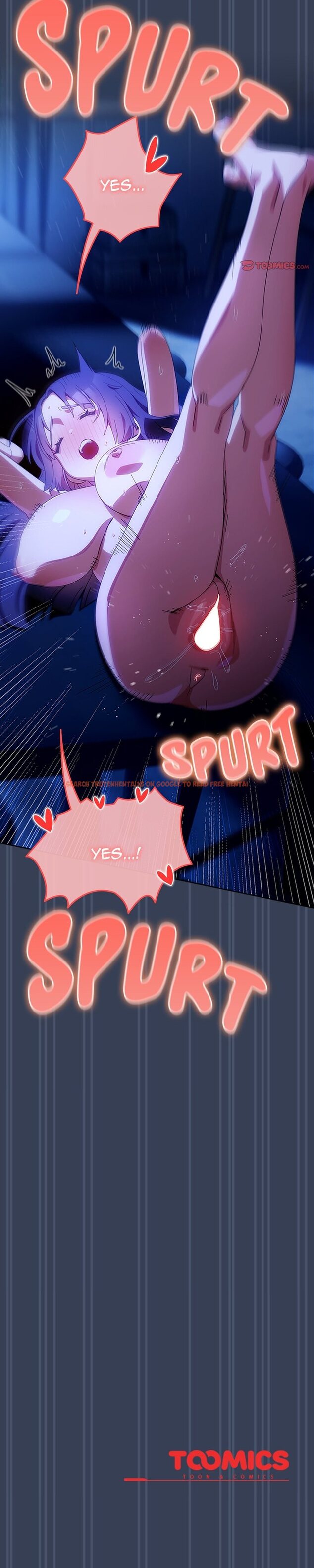 Read Hentai Image 21 30fcd in comic Like No Other - Chapter 50 - www.hentaitnt.net