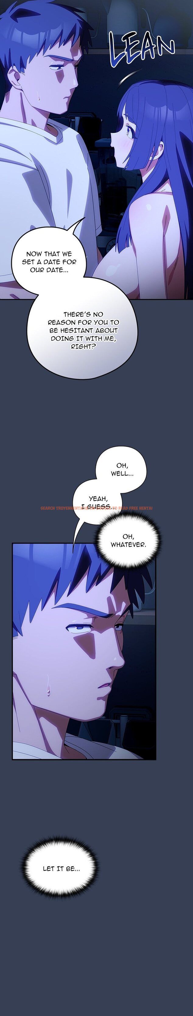 Read Hentai Image 5 30fcd in comic Like No Other - Chapter 50 - www.hentaitnt.net
