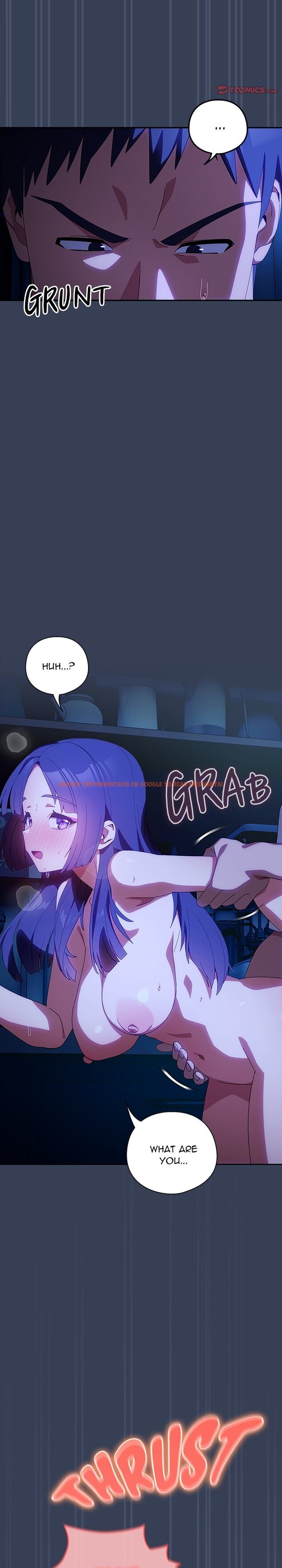 Read Hentai Image 9 30fcd in comic Like No Other - Chapter 50 - www.hentaitnt.net