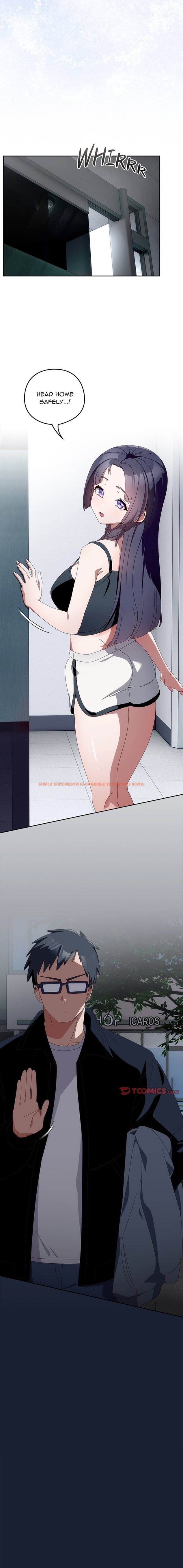Read Hentai Image 10 25703 in comic Like No Other - Chapter 51 - www.hentaitnt.net