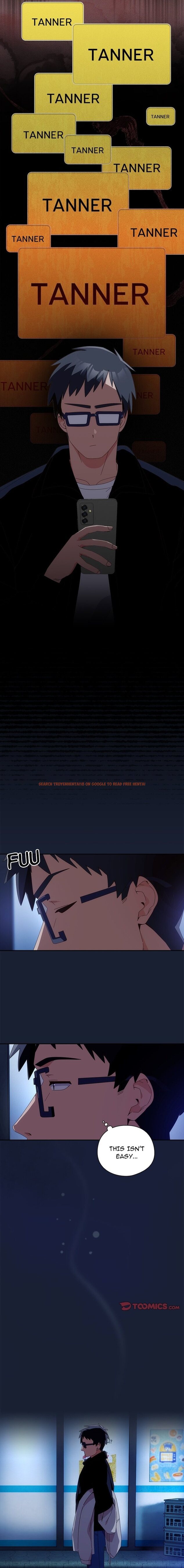 Read Hentai Image 12 25703 in comic Like No Other - Chapter 51 - www.hentaitnt.net
