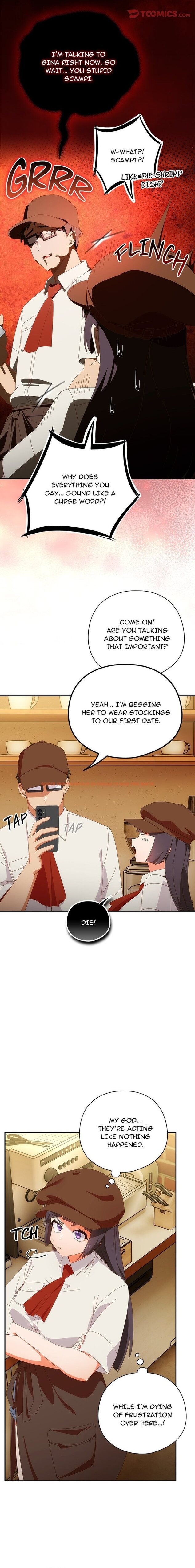 Read Hentai Image 15 25703 in comic Like No Other - Chapter 51 - www.hentaitnt.net