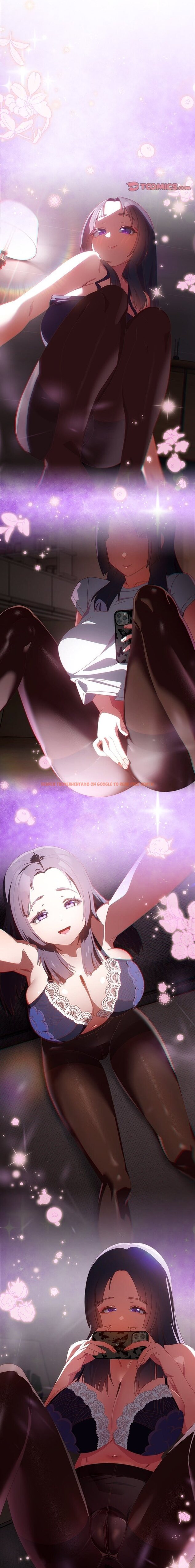 Read Hentai Image 17 25703 in comic Like No Other - Chapter 51 - www.hentaitnt.net