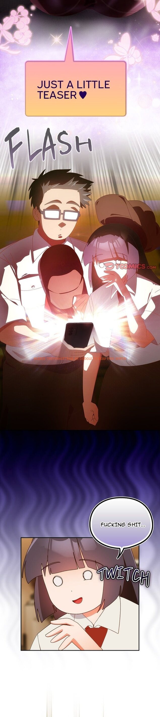 Read Hentai Image 18 25703 in comic Like No Other - Chapter 51 - www.hentaitnt.net