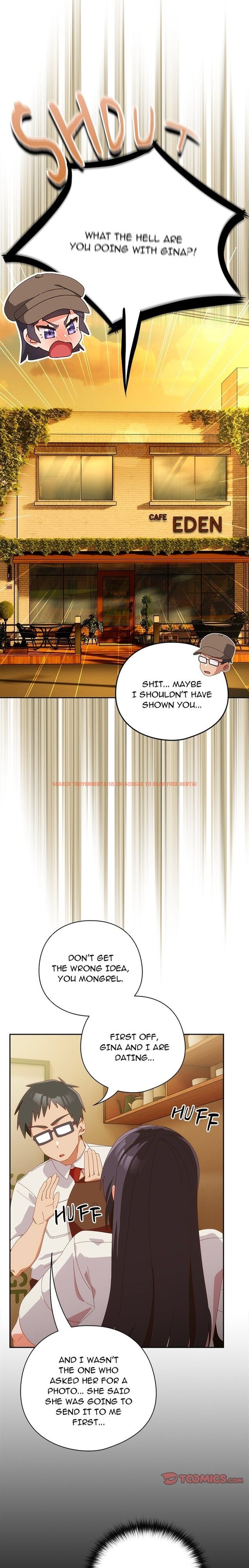 Read Hentai Image 19 25703 in comic Like No Other - Chapter 51 - www.hentaitnt.net