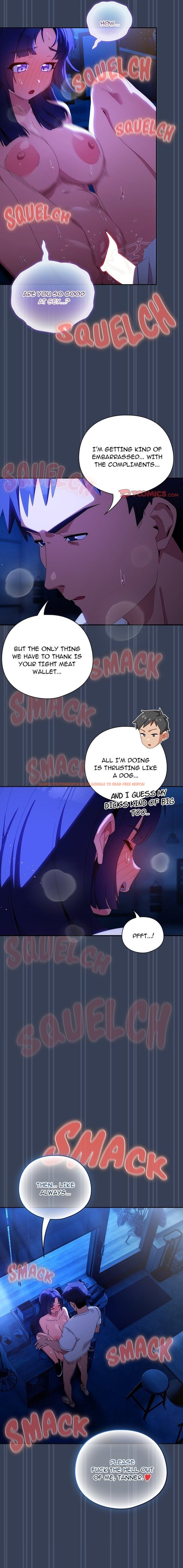 Read Hentai Image 2 25703 in comic Like No Other - Chapter 51 - www.hentaitnt.net