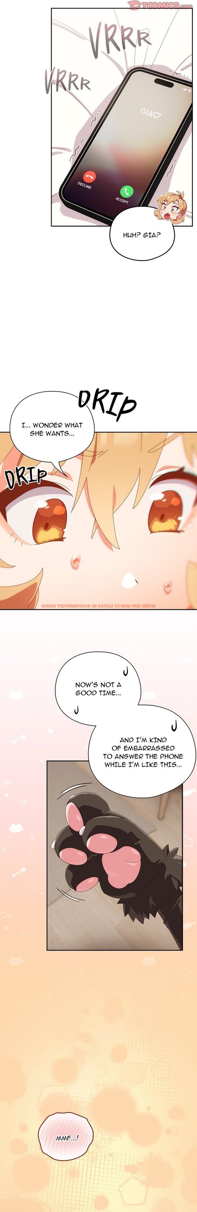 Read Hentai Image 21 25703 in comic Like No Other - Chapter 51 - www.hentaitnt.net