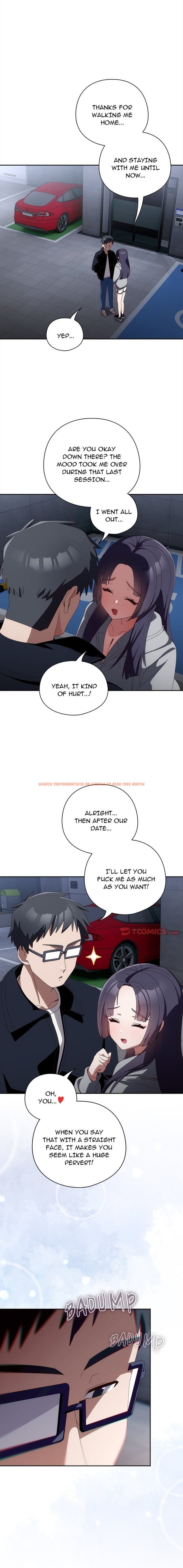Read Hentai Image 7 25703 in comic Like No Other - Chapter 51 - www.hentaitnt.net