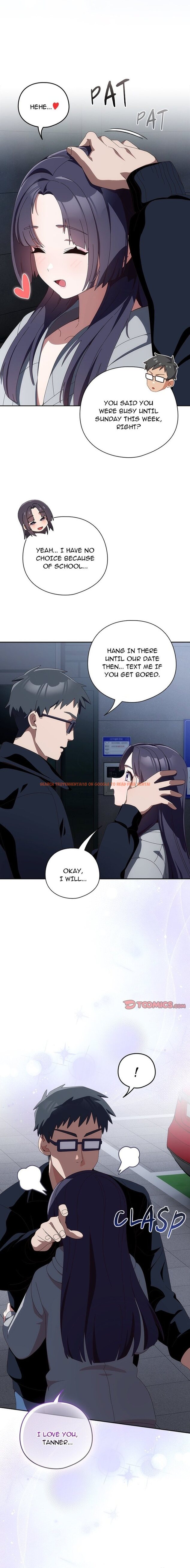 Read Hentai Image 8 25703 in comic Like No Other - Chapter 51 - www.hentaitnt.net
