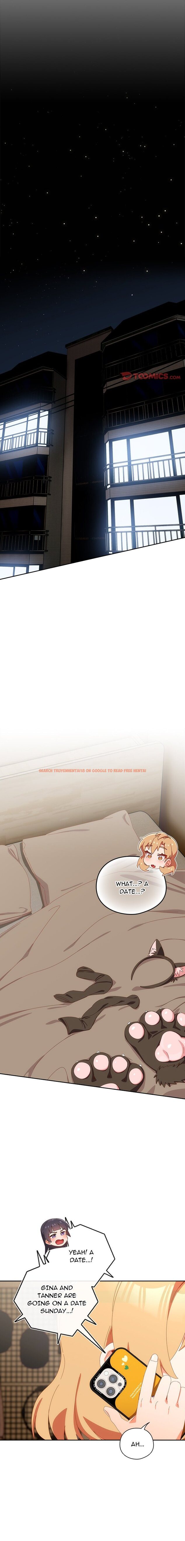Read Hentai Image 1 ea4cb in comic Like No Other - Chapter 52 - www.hentaitnt.net