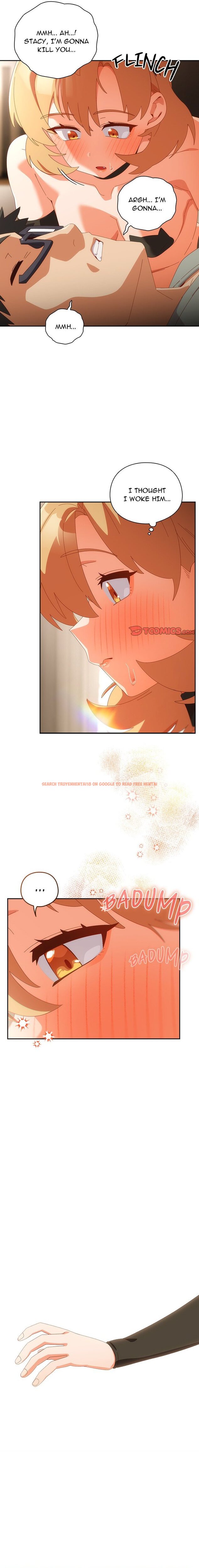 Read Hentai Image 10 ea4cb in comic Like No Other - Chapter 52 - www.hentaitnt.net