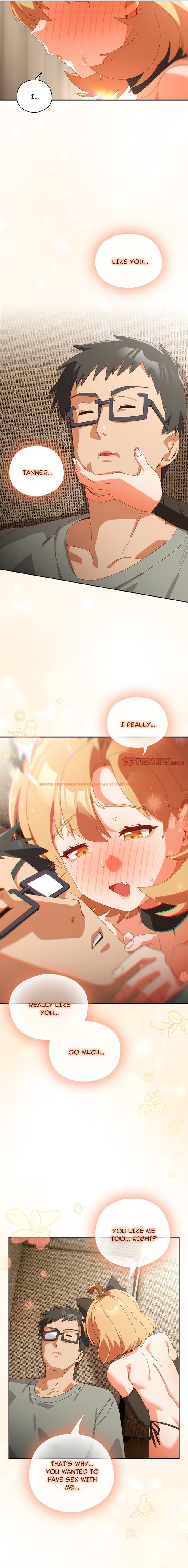 Read Hentai Image 11 ea4cb in comic Like No Other - Chapter 52 - www.hentaitnt.net