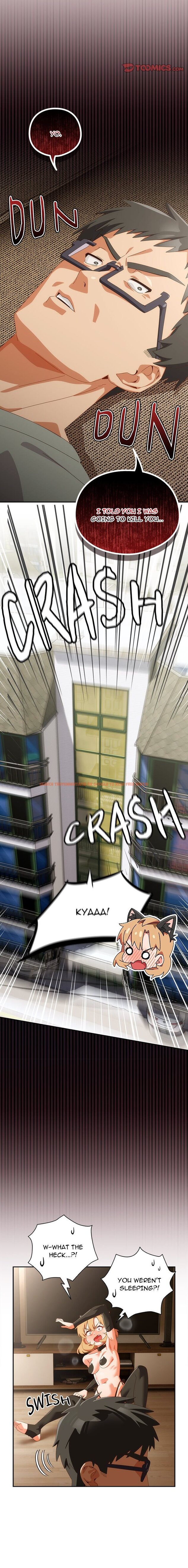 Read Hentai Image 13 ea4cb in comic Like No Other - Chapter 52 - www.hentaitnt.net