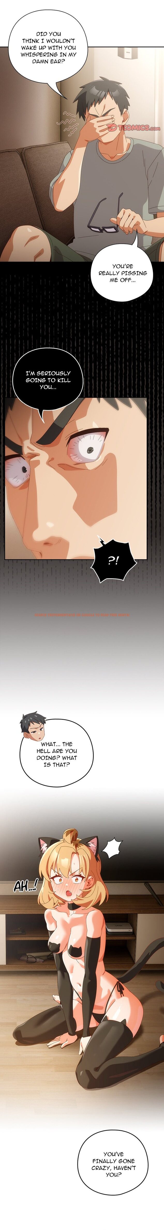Read Hentai Image 14 ea4cb in comic Like No Other - Chapter 52 - www.hentaitnt.net