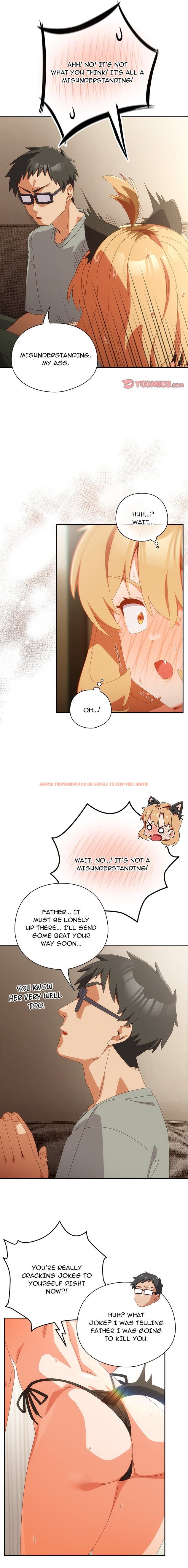 Read Hentai Image 15 ea4cb in comic Like No Other - Chapter 52 - www.hentaitnt.net