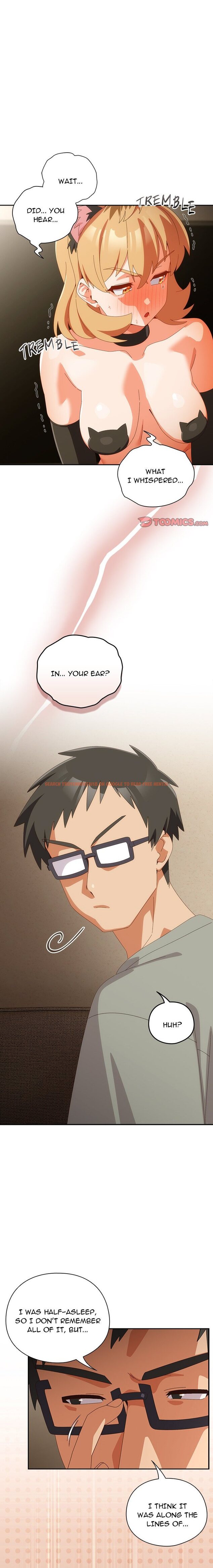 Read Hentai Image 16 ea4cb in comic Like No Other - Chapter 52 - www.hentaitnt.net