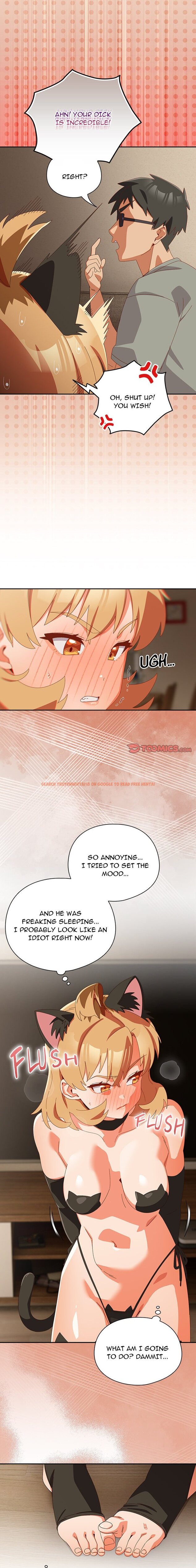 Read Hentai Image 17 ea4cb in comic Like No Other - Chapter 52 - www.hentaitnt.net