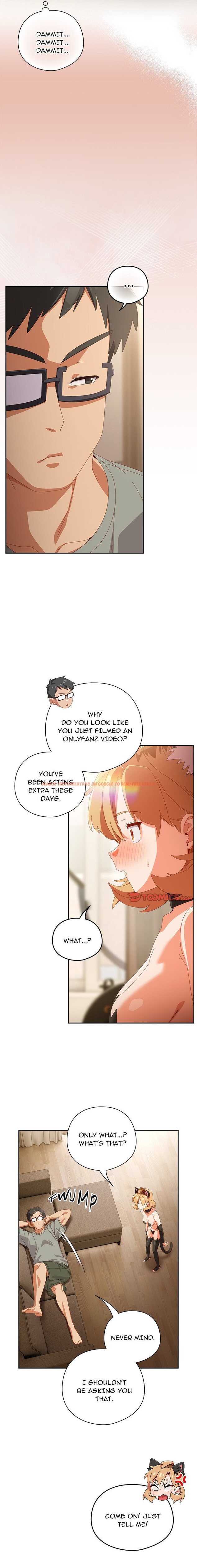 Read Hentai Image 18 ea4cb in comic Like No Other - Chapter 52 - www.hentaitnt.net