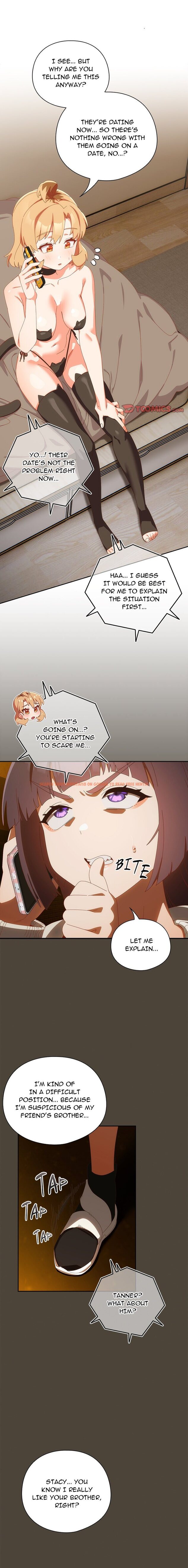Read Hentai Image 2 ea4cb in comic Like No Other - Chapter 52 - www.hentaitnt.net
