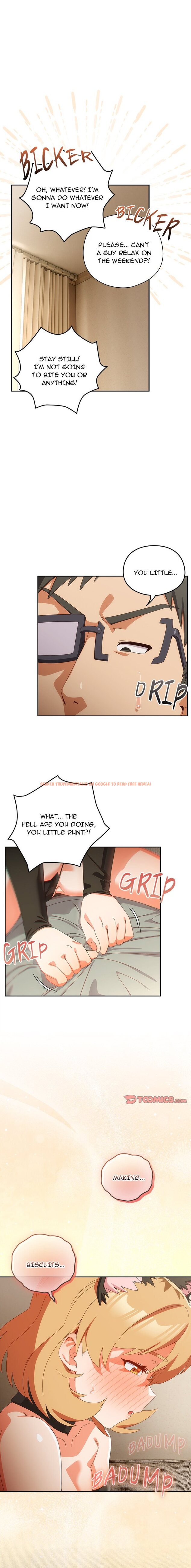 Read Hentai Image 20 ea4cb in comic Like No Other - Chapter 52 - www.hentaitnt.net