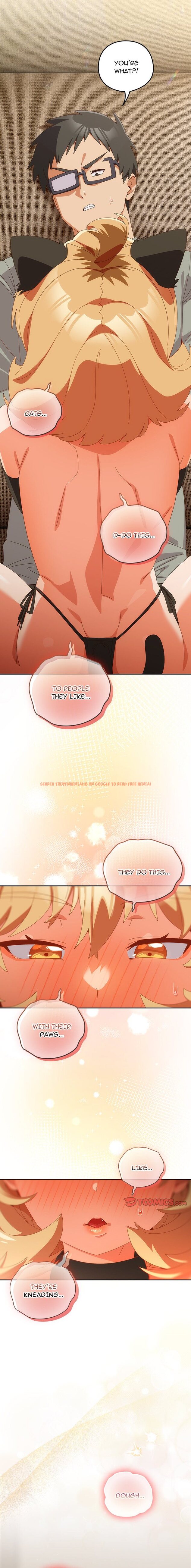 Read Hentai Image 21 ea4cb in comic Like No Other - Chapter 52 - www.hentaitnt.net
