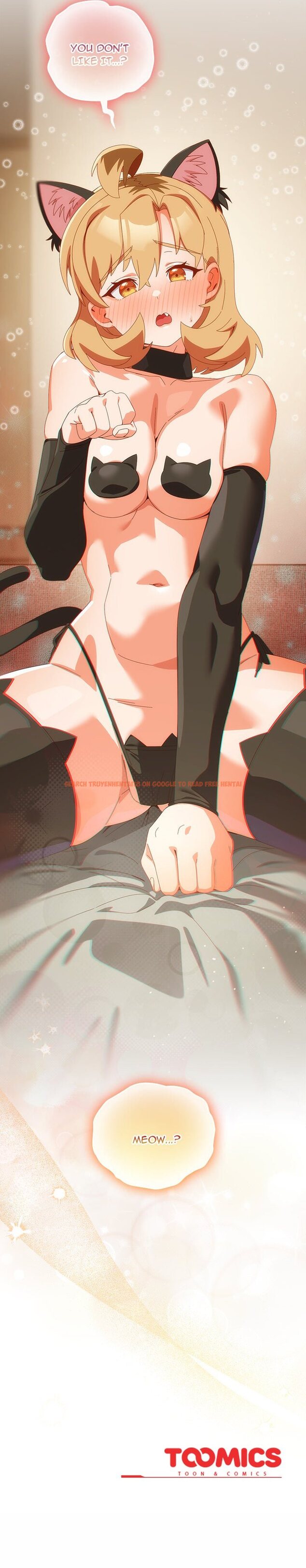 Read Hentai Image 22 ea4cb in comic Like No Other - Chapter 52 - www.hentaitnt.net