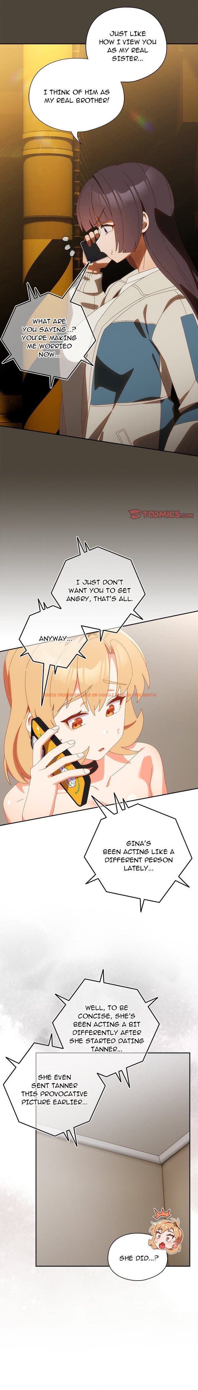 Read Hentai Image 3 ea4cb in comic Like No Other - Chapter 52 - www.hentaitnt.net