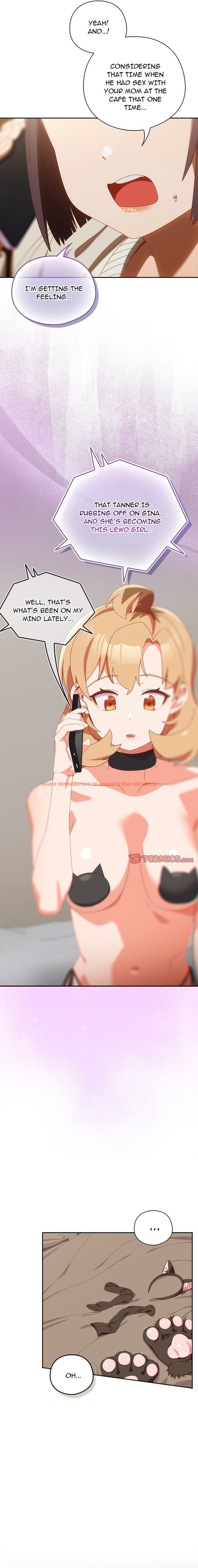Read Hentai Image 4 ea4cb in comic Like No Other - Chapter 52 - www.hentaitnt.net