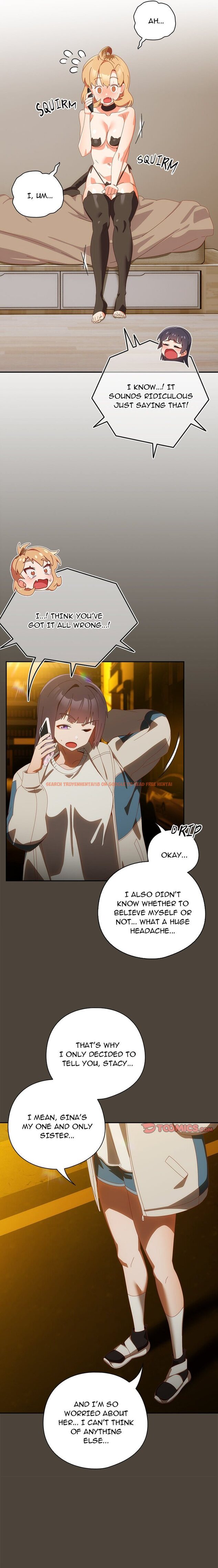 Read Hentai Image 5 ea4cb in comic Like No Other - Chapter 52 - www.hentaitnt.net