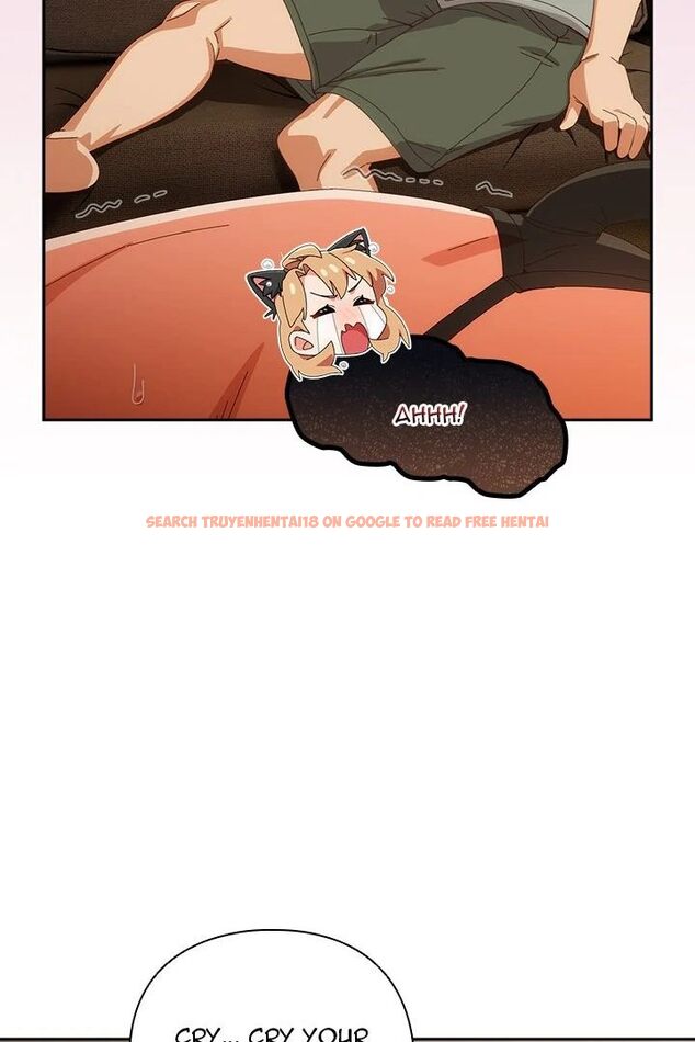 Read Hentai Image 12 9a54f in comic Like No Other - Chapter 53 - www.hentaitnt.net