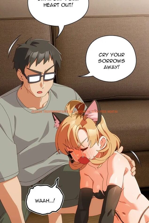 Read Hentai Image 13 9a54f in comic Like No Other - Chapter 53 - www.hentaitnt.net