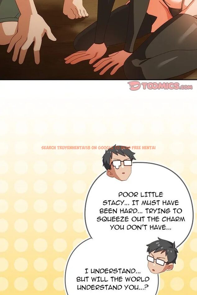 Read Hentai Image 14 9a54f in comic Like No Other - Chapter 53 - www.hentaitnt.net