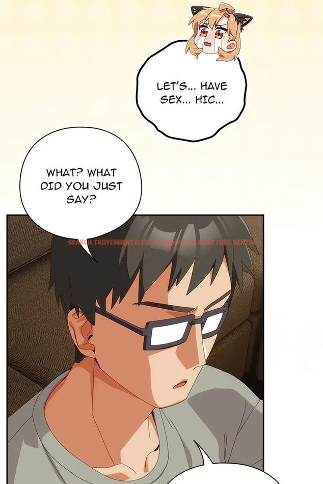 Read Hentai Image 17 9a54f in comic Like No Other - Chapter 53 - www.hentaitnt.net