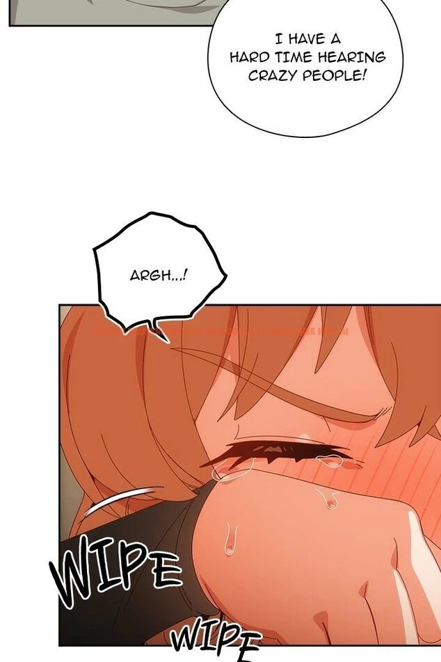 Read Hentai Image 18 9a54f in comic Like No Other - Chapter 53 - www.hentaitnt.net