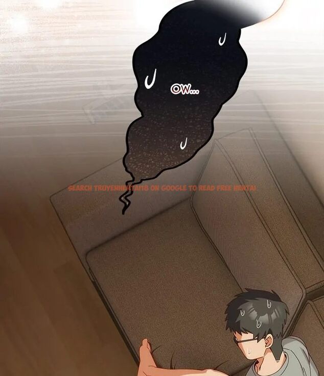 Read Hentai Image 9 9a54f in comic Like No Other - Chapter 53 - www.hentaitnt.net