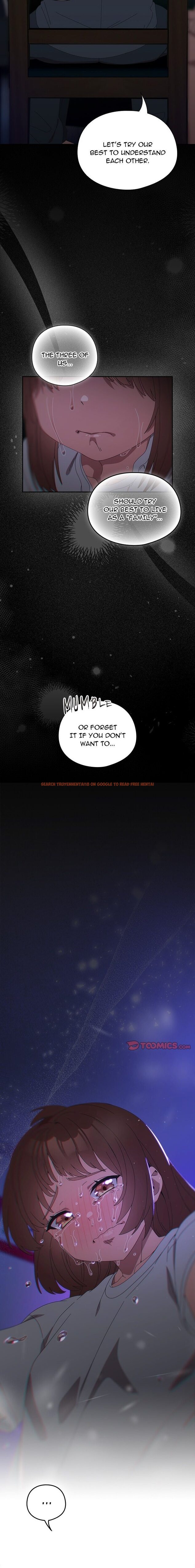 Read Hentai Image 10 f8f5b in comic Like No Other - Chapter 54 - www.hentaitnt.net