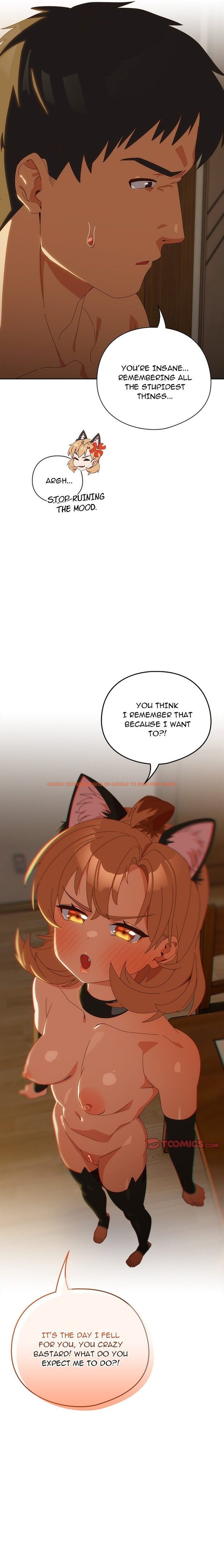 Read Hentai Image 11 f8f5b in comic Like No Other - Chapter 54 - www.hentaitnt.net