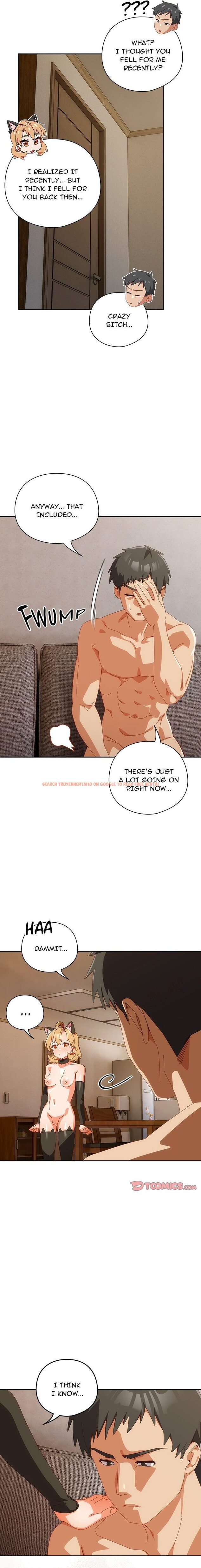 Read Hentai Image 12 f8f5b in comic Like No Other - Chapter 54 - www.hentaitnt.net