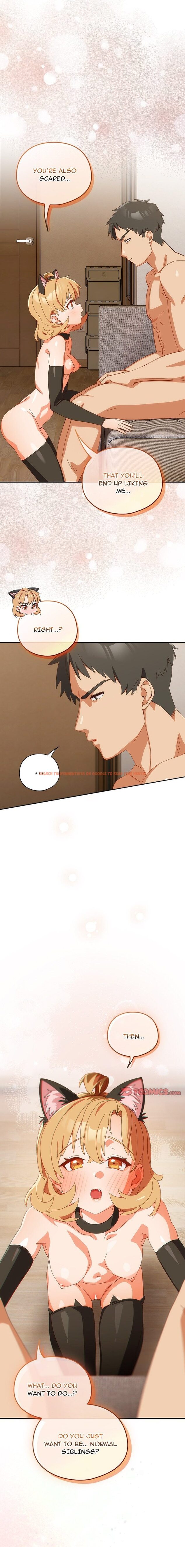 Read Hentai Image 13 f8f5b in comic Like No Other - Chapter 54 - www.hentaitnt.net