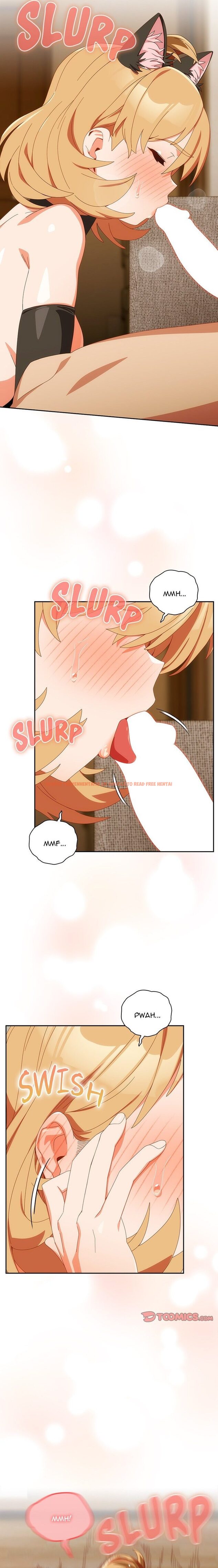 Read Hentai Image 16 f8f5b in comic Like No Other - Chapter 54 - www.hentaitnt.net